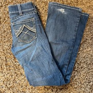 Ariat Jeans